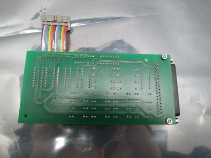 Moore KCL-1-94V-0 DC-KCL 0605 Graphics Card PC Board Assy 13919-1 Kone