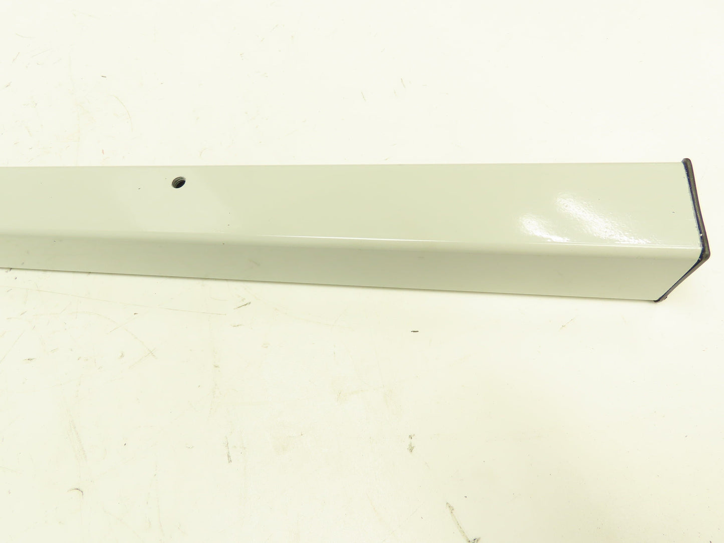 Cantek 4001.00 Table Saw Fence Guide Rail 77" Long 2" Square Canta1214