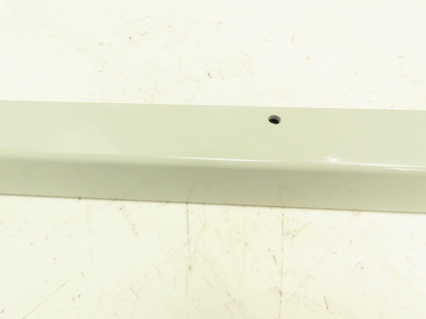 Cantek 4001.00 Table Saw Fence Guide Rail 77" Long 2" Square Canta1214