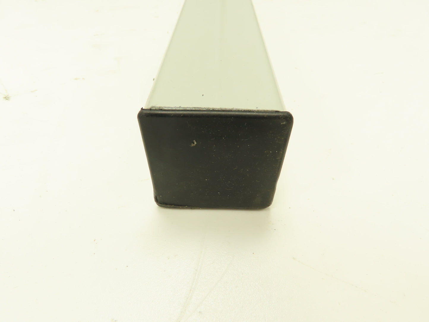 Cantek 4001.00 Table Saw Fence Guide Rail 77" Long 2" Square Canta1214