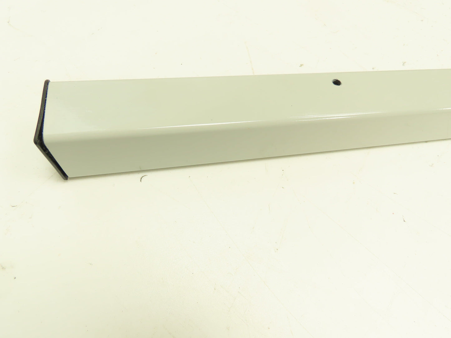 Cantek 4001.00 Table Saw Fence Guide Rail 77" Long 2" Square Canta1214