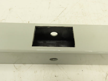 Cantek 4003.00 Table Saw T Square Rip Fence Guide Mounts on 2" Rail Extras