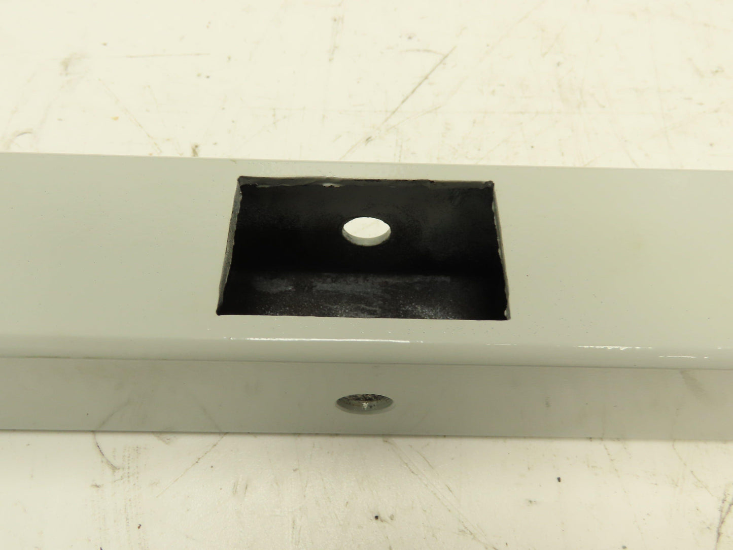 Cantek 4003.00 Table Saw T Square Rip Fence Guide Mounts on 2" Rail Extras