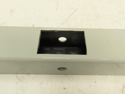 Cantek 4003.00 Table Saw T Square Rip Fence Guide Mounts on 2" Rail Extras