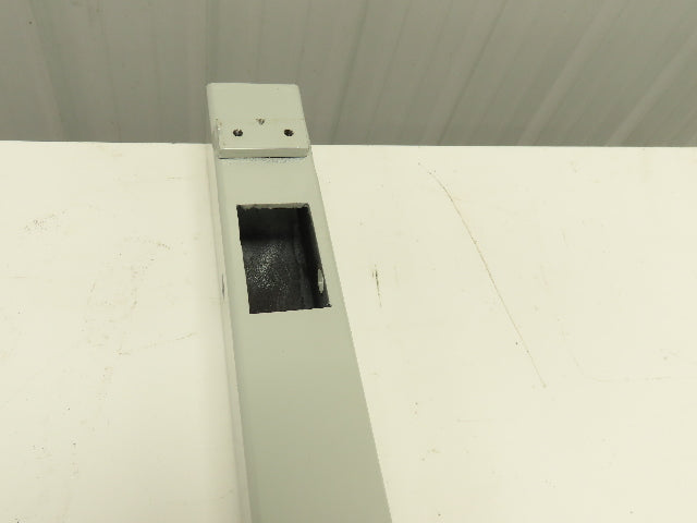 Cantek 4003.00 Table Saw T Square Rip Fence Guide Mounts on 2" Rail Extras