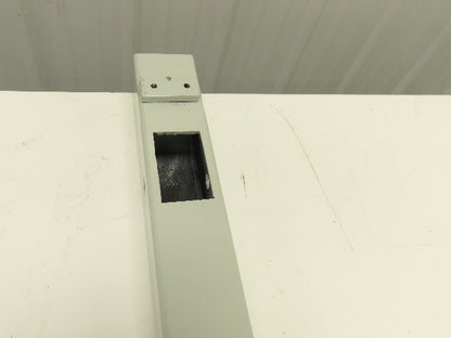 Cantek 4003.00 Table Saw T Square Rip Fence Guide Mounts on 2" Rail Extras