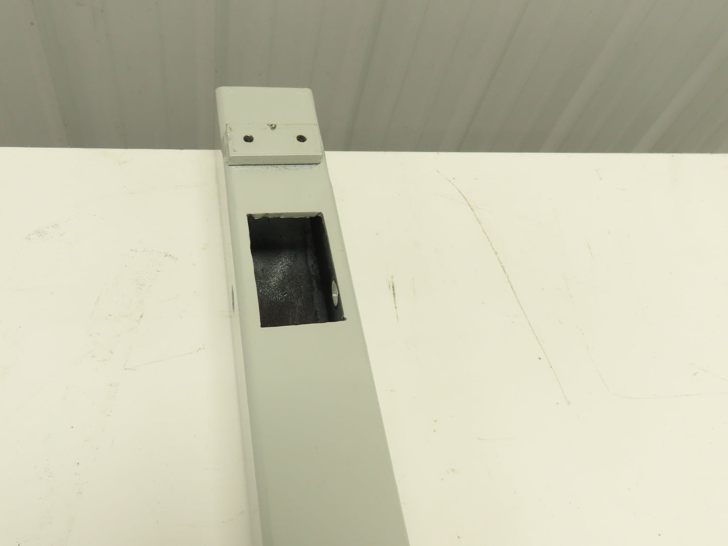 Cantek 4003.00 Table Saw T Square Rip Fence Guide Mounts on 2" Rail Extras