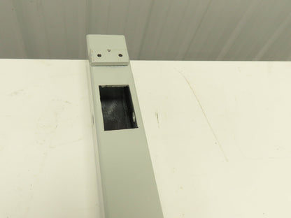 Cantek 4003.00 Table Saw T Square Rip Fence Guide Mounts on 2" Rail Extras