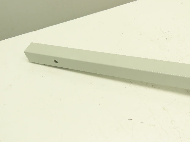 Cantek 4003.00 Table Saw T Square Rip Fence Guide Mounts on 2" Rail Extras