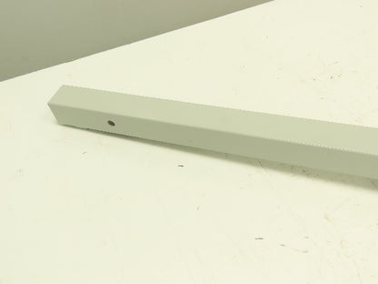 Cantek 4003.00 Table Saw T Square Rip Fence Guide Mounts on 2" Rail Extras