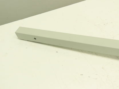 Cantek 4003.00 Table Saw T Square Rip Fence Guide Mounts on 2" Rail Extras