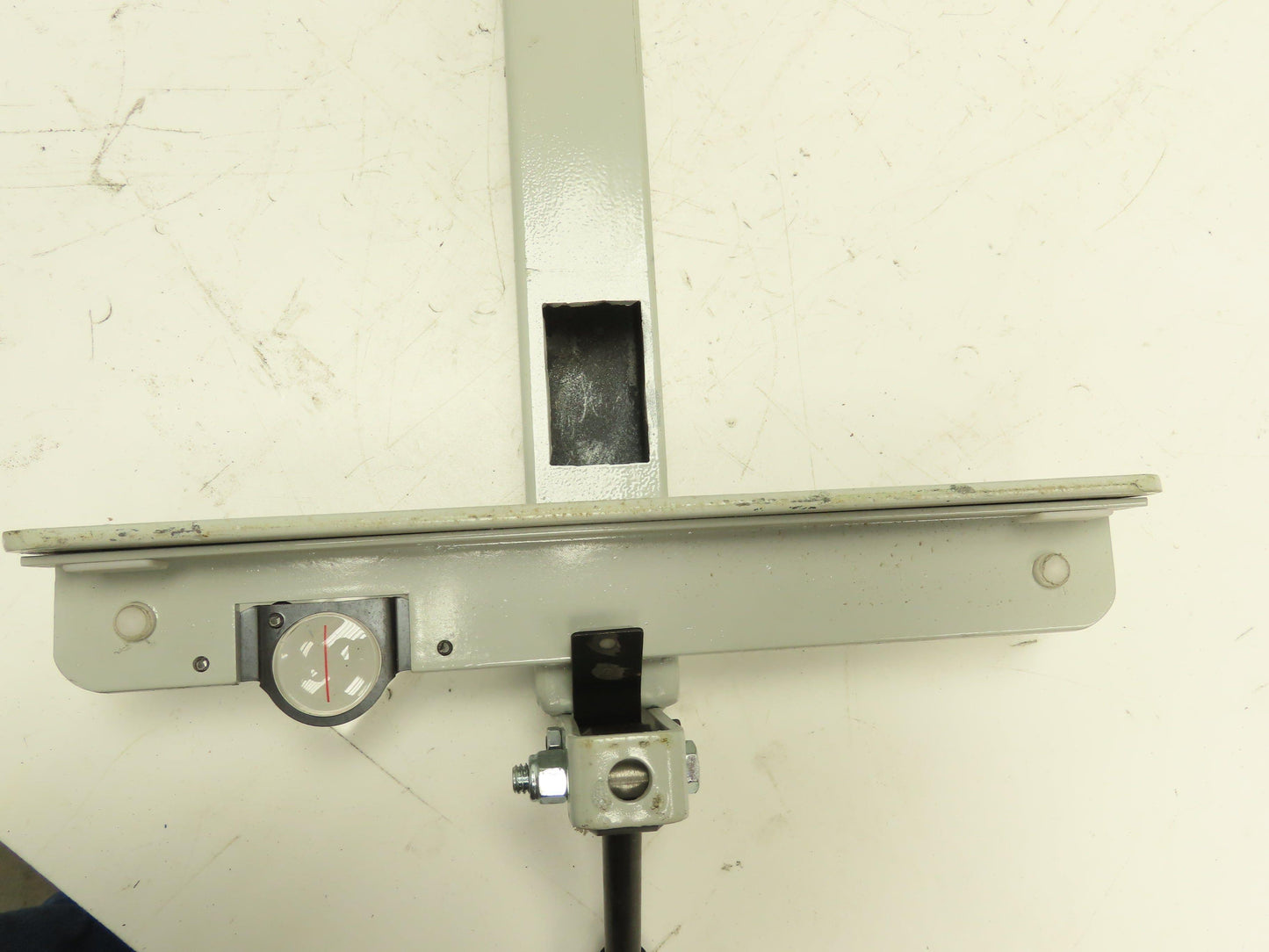 Cantek 4003.00 Table Saw T Square Rip Fence Guide Mounts on 2" Rail Extras