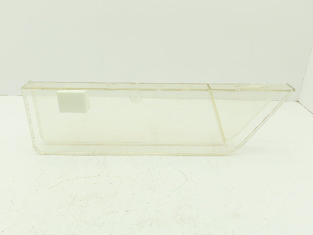 Table Saw Blade Guard Plexiglas Shield Cover 14" or Smaller