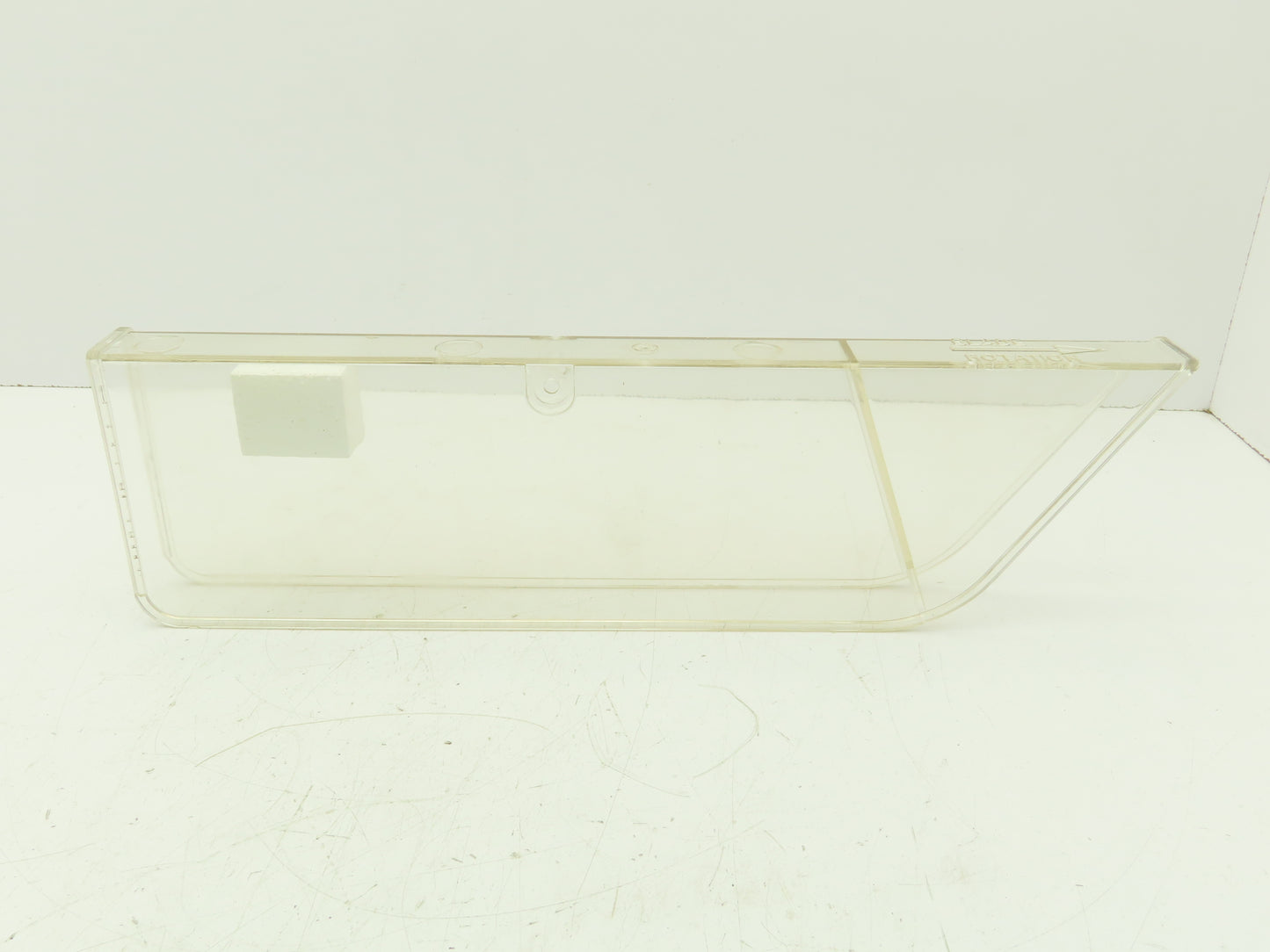 Table Saw Blade Guard Plexiglas Shield Cover 14" or Smaller