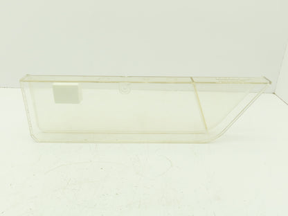 Table Saw Blade Guard Plexiglas Shield Cover 14" or Smaller