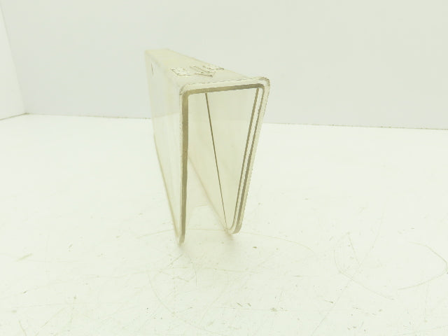 Table Saw Blade Guard Plexiglas Shield Cover 14" or Smaller