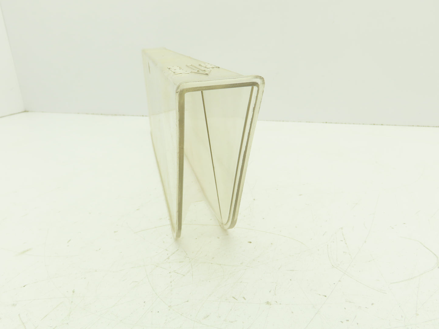 Table Saw Blade Guard Plexiglas Shield Cover 14" or Smaller