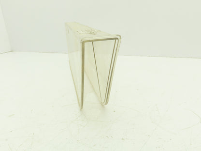 Table Saw Blade Guard Plexiglas Shield Cover 14" or Smaller