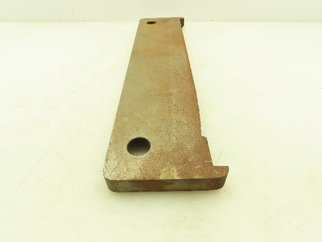 Cantek Table Saw Insert For 14" Canta1214