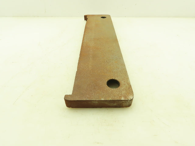 Cantek Table Saw Insert For 14" Canta1214