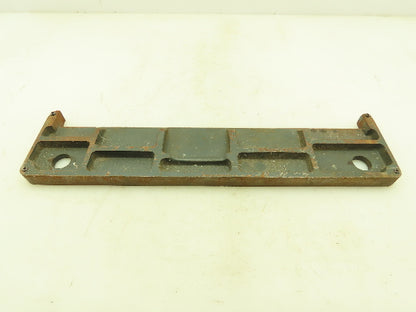 Cantek Table Saw Insert For 14" Canta1214