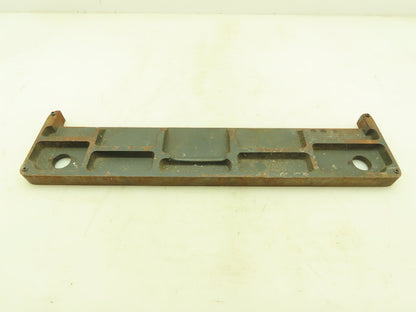 Cantek Table Saw Insert For 14" Canta1214