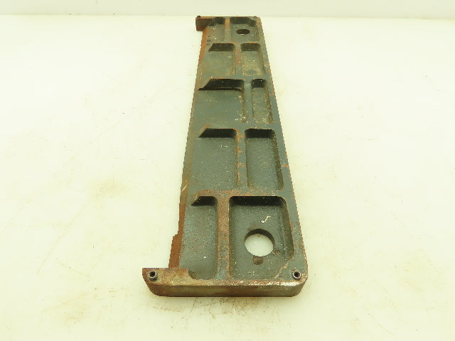 Cantek Table Saw Insert For 14" Canta1214