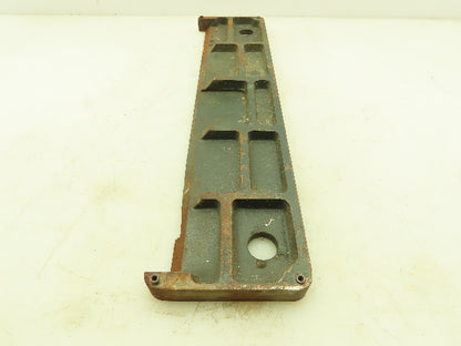 Cantek Table Saw Insert For 14" Canta1214