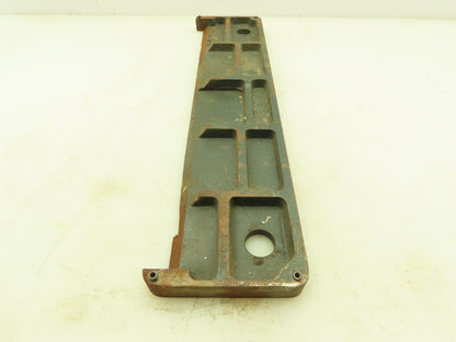 Cantek Table Saw Insert For 14" Canta1214