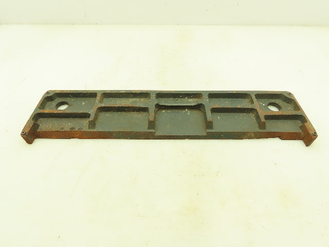 Cantek Table Saw Insert For 14" Canta1214