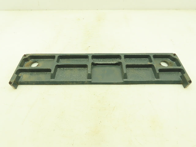 Cantek Table Saw Insert For 14" Canta1214
