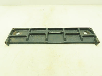 Cantek Table Saw Insert For 14" Canta1214