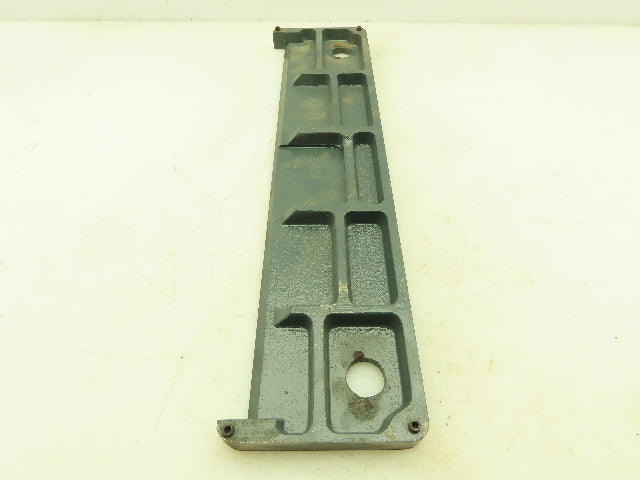 Cantek Table Saw Insert For 14" Canta1214