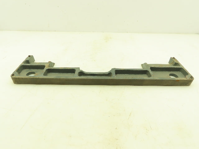 Cantek Dado Arbor and Insert TA Series Table Saws