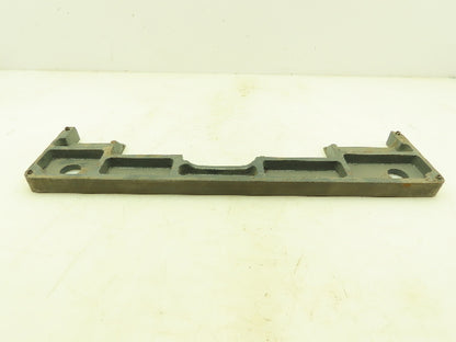 Cantek Dado Arbor and Insert TA Series Table Saws