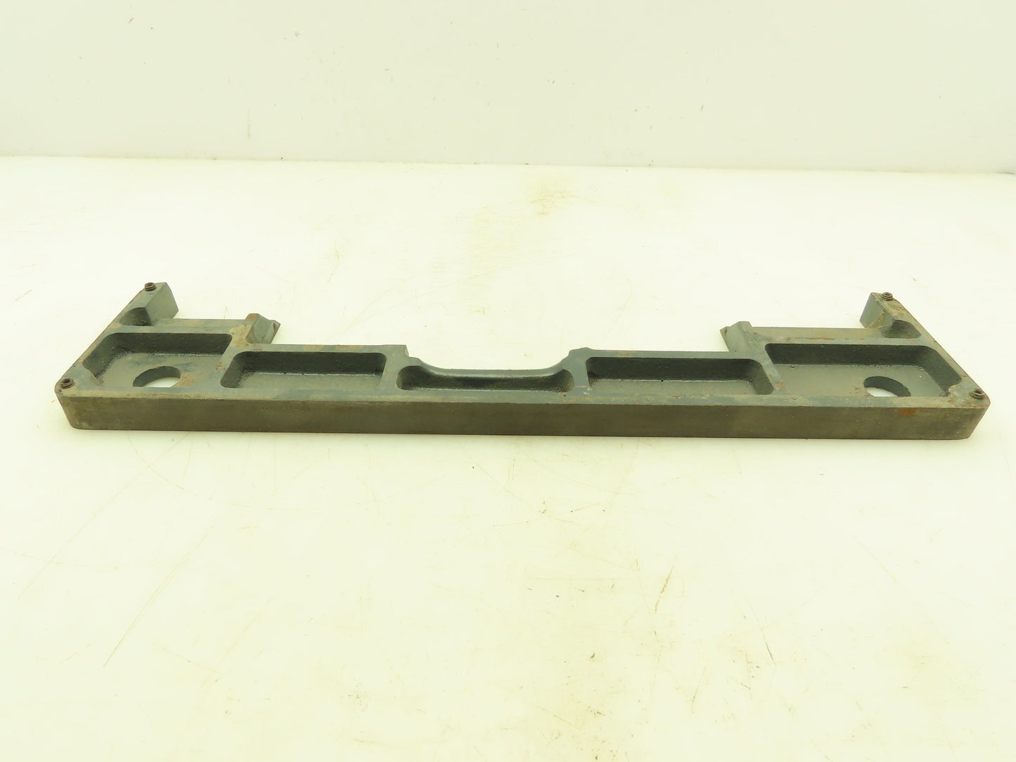 Cantek Dado Arbor and Insert TA Series Table Saws