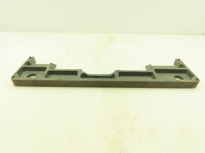 Cantek Dado Arbor and Insert TA Series Table Saws