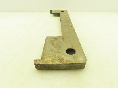 Cantek Dado Arbor and Insert TA Series Table Saws