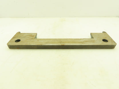 Cantek Dado Arbor and Insert TA Series Table Saws