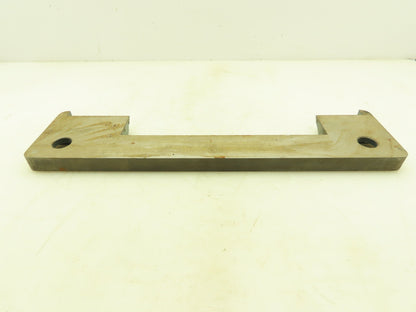 Cantek Dado Arbor and Insert TA Series Table Saws