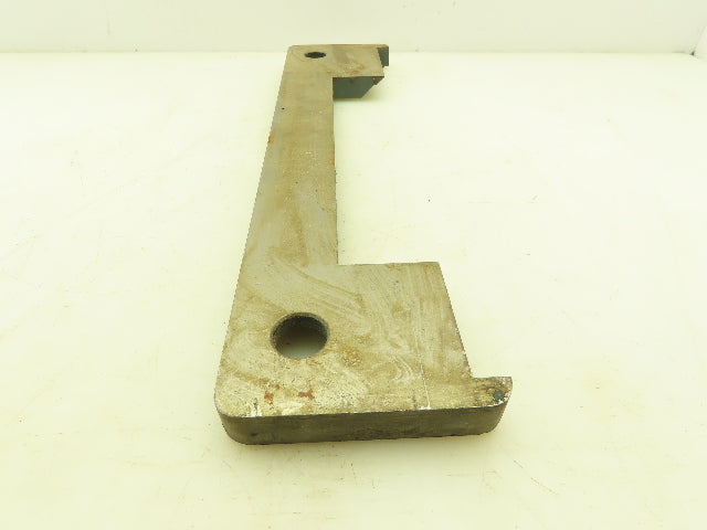 Cantek Dado Arbor and Insert TA Series Table Saws