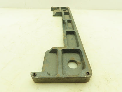 Cantek Dado Arbor and Insert TA Series Table Saws