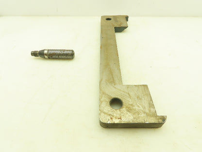 Cantek Dado Arbor and Insert TA Series Table Saws