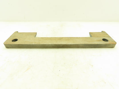 Cantek Dado Insert TA Series Table Saws