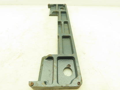 Cantek Dado Insert TA Series Table Saws