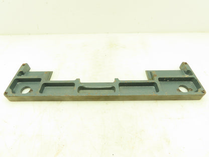 Cantek Dado Insert TA Series Table Saws