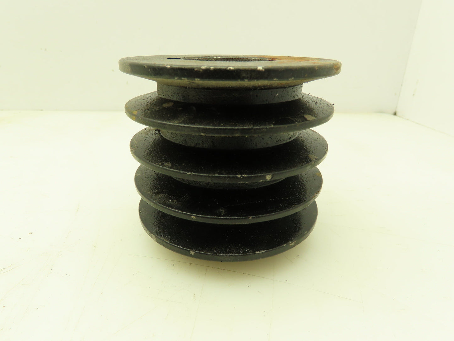 Cantek Canta1214 Table Saw Belt and Pulley Replacement Set