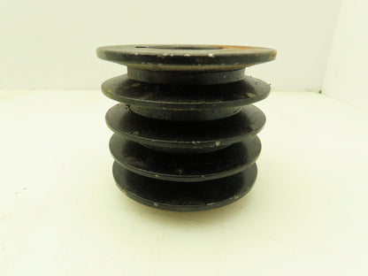 Cantek Canta1214 Table Saw Belt and Pulley Replacement Set