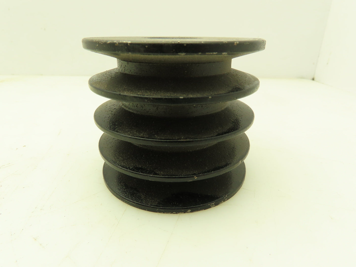 Cantek Canta1214 Table Saw Belt and Pulley Replacement Set