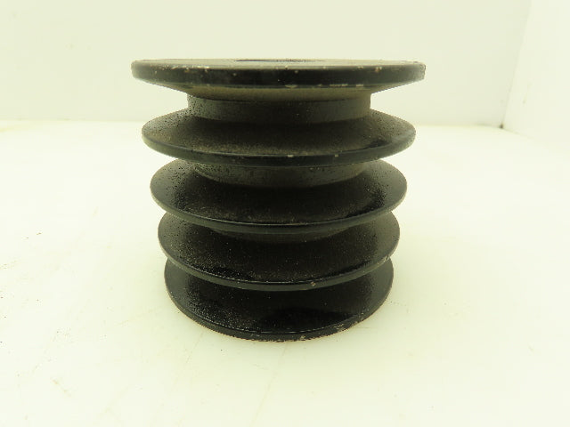 Cantek Canta1214 Table Saw Belt and Pulley Replacement Set